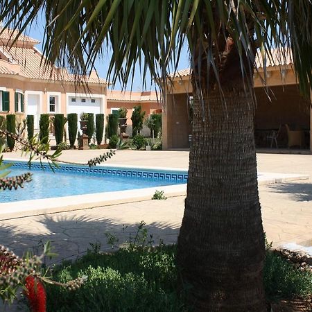 Sa Rapita Es-Trenc Ferienhaeuser المظهر الخارجي الصورة